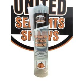 Crystal MS víztiszta ragasztó 280ml  U.S