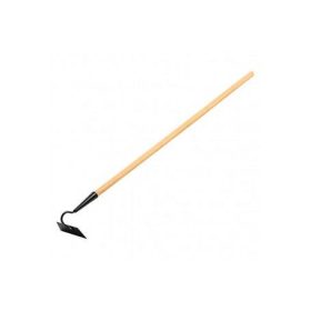 Horoló kapa 16cm, fa nyéllel  VERTO