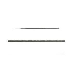 Láncfűrész reszelő 4.0x200MM Nyél nélkül