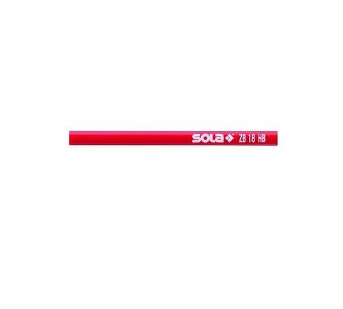 Ácsceruza 180mm  SOLA