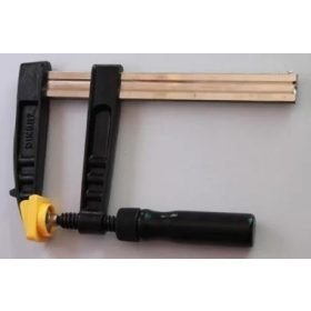 Gyorscsavarszorító  120 x 300 mm  GH1230