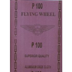 Csiszolóvászon  420x300mm A/3 P120