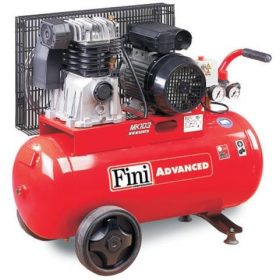 Betta Fini kompresszor MK103
