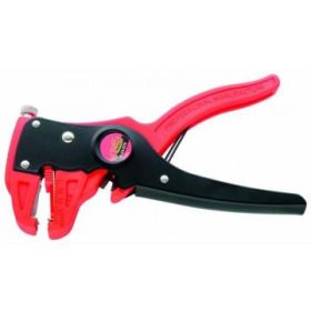 Állítható blankolófogó, profi 0,5-6,0 mm