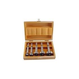   Pánthelymaró készlet 5db-os (fadobozban); 15, 20, 25,30,35mm