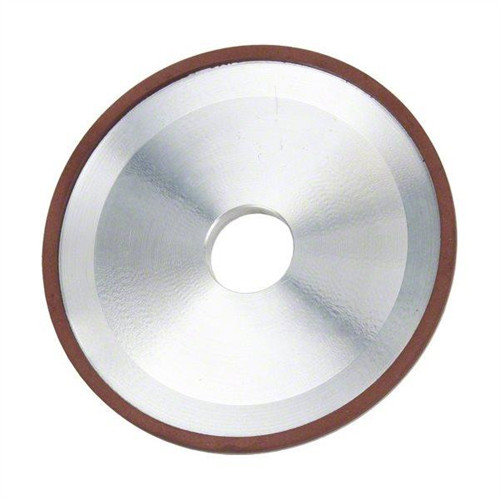 Gyémánt élezőkorong (12A2-45100x6x2x20 D126C75  Tyrolit