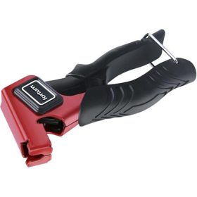   Szerelőfogó üreges fémhorgonyhoz/fém gipszkartondübelhez, egykezes; M3,M4,M5,M6,M8, 175mm, FORTUM