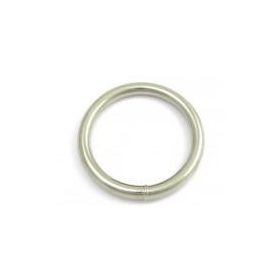 Hegesztett karika 8x45