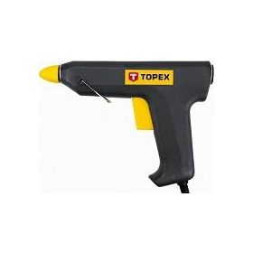 ragasztópisztoly 11mm 25/78W  TOPEx