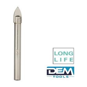 Profi csempe és üvegfúró  12x100mm 5090V