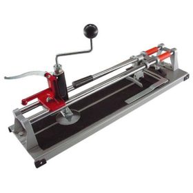   Csempevágó körkivágós; 3 funkciós 600mm (csempevágó kerék: 103160)