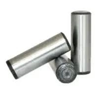 Hengeres szeg DIN 7  3x10  A2