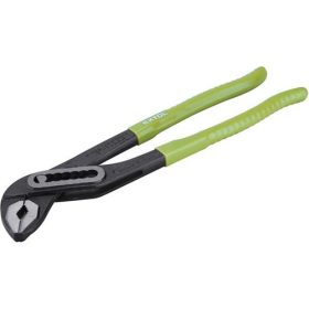 Vízpumpafogó, C.V., PVC nyél, 250 mm