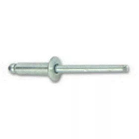 Popszegecs DIN 7337A  4,8x20  Alumínium-Acél