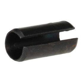 Feszítőhüvely DIN 7346  8x18  Acél  Natúr