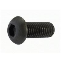 ISO7380-1 D-fejű belsőkulcsnyílású csavar 10.9