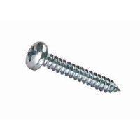 C03a07a - D-fejű lemezcsavar