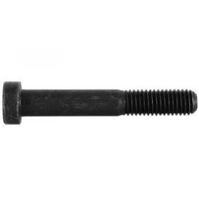 Alacsonyfejű bkny csavar DIN 7984  M12x50  10.9  Natúr