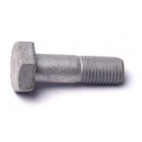   Hlf.acélszerkezeti csavar DIN 7990  M27 X 80  8.8  Tüzihorganyzott