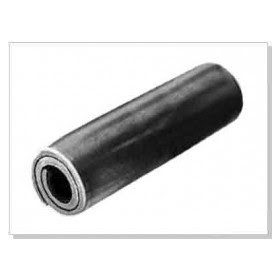 Spirál-feszítőhüvely DIN 7344  6x45  Acél  Natúr