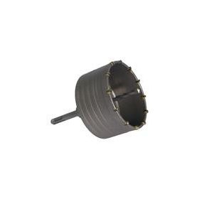   Körkivágó téglához, SDS befogás; 105mm, 100mm hosszúságú szár