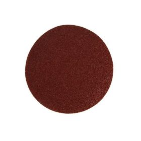   Csiszolókorong vászon, klt. 10db, 115mm, P80-es, tépőzáras
