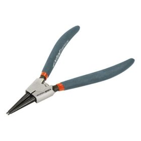 Zégerfogó egyenes külső; 175 mm, CV. (5db/doboz)