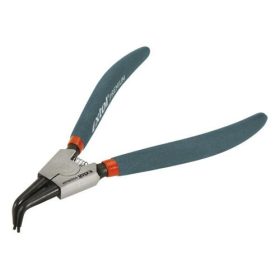 Zégerfogó hajlított külső; 175 mm, CV. (5db/doboz)