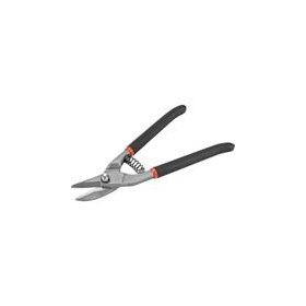   Lemezvágó olló "ideál", két komp. nyél ; 230mm, jobbos