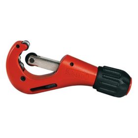 Csővágó sorjátlanítóval  3-35mm