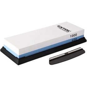 Késélező, kétoldalas: P400/P1000