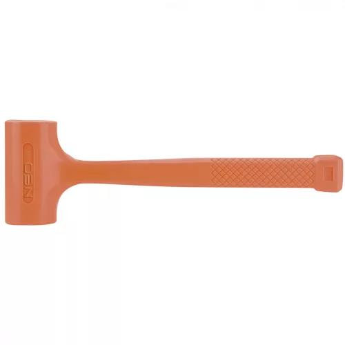 Kalapács sörétes műanyag 940g  NEO TOOLS