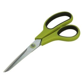 Olló, 190mm, rozsdamentes acél;