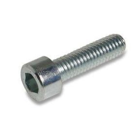   Belsőkulcsnyílású csavar DIN 912  M8x55  10.9  Horganyzott