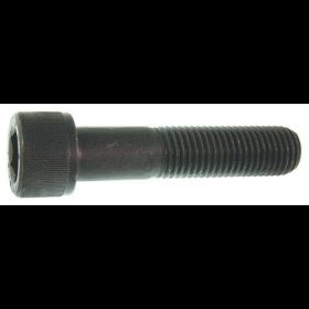 Belsőkulcsnyílású csavar DIN 912  M16x80  12.9  Natúr