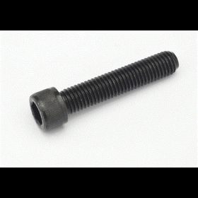 Belsőkulcsnyílású csavar DIN 912  GBK M4x40  8.8  Natúr