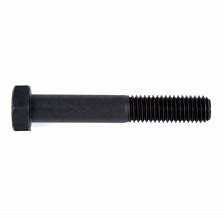 Hatlapfejű csavar részmenettel DIN 931  M16x280  10.9  Natúr