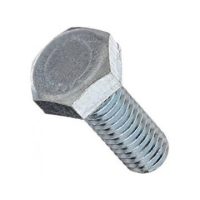 Hatlapfejű metrikus csavarok