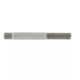 Ászokcsavar DIN 939  M12x50  A4
