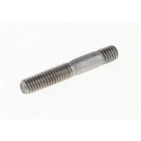 Ászokcsavar DIN 939  5/8"x70 mm  BSW  Natúr