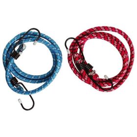 Gumipók 100cm (2db)  3mm kampó