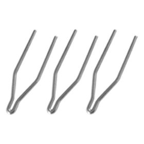   Forrasztócsúcs; 3db, bliszteren, 9920-hoz és 9921-hez, 2mm átm