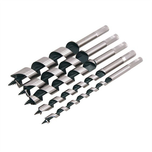 Hosszúszárú fafúró (Auger)   12x400