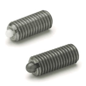 Bkny csapos határoló  M5x18  A2