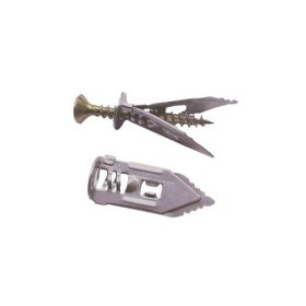 Beüthető gipszkarton ék lemezből 3,-4mm 10,5x30