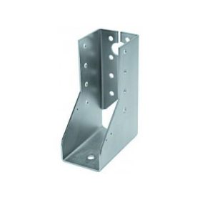 Belső gerendapapucs 50x105