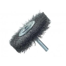 Csapos körkefe D100x6 0,35