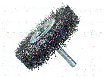 Csapos körkefe D70x12 0,2