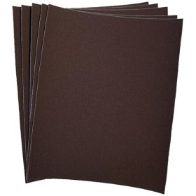 Csiszolóvászon  230x280mm P100