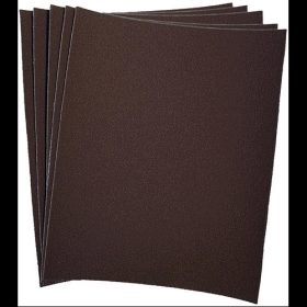 Csiszolóvászon  230x280mm P60